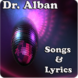 Dr. Alban Songs&Lyrics icon