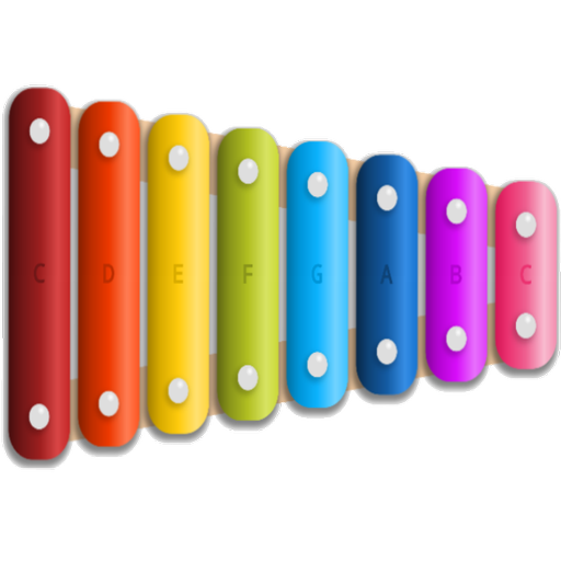 Xylophone logo