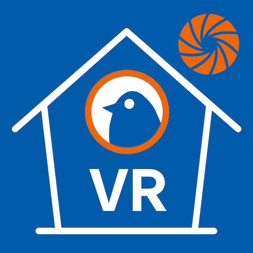 VR-Garten logo