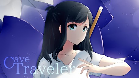 Cave Traveler