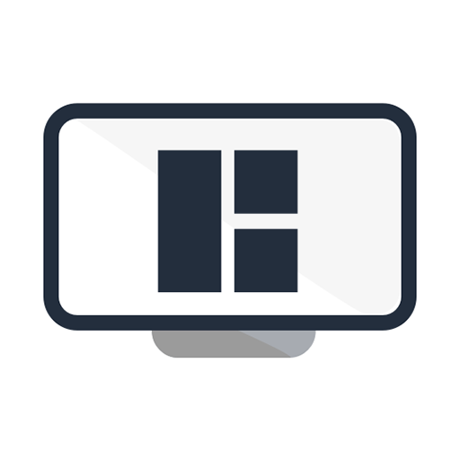 livehub logo