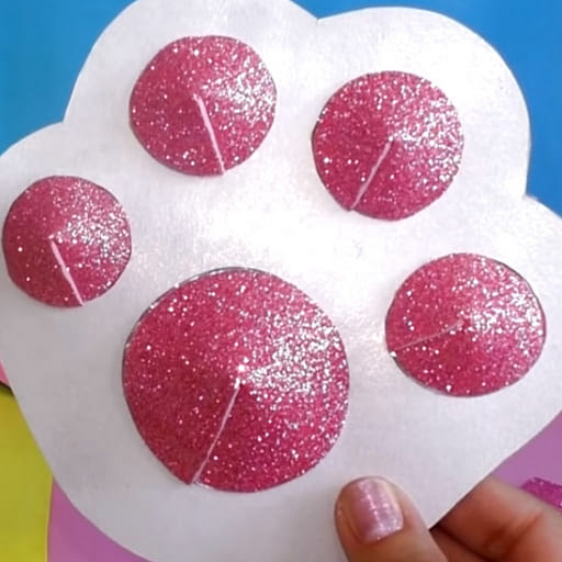 Make DIY a simple dimple