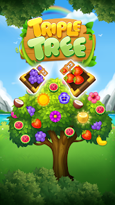 TripleTree: Match Game 1.0.0 APK + Mod (Free purchase) for Android