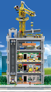 Lego® Tower - Apps On Google Play