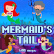 Mod MCPE Mermaid's Tail