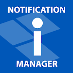 Cover Image of Tải xuống Intouch Notification Manager  APK