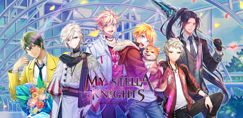 My Stella Knights