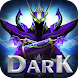 Dark throne-Idle RPG games