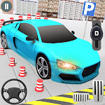 Cover Image of Herunterladen Car Parking Game 2020 : Car Games 2020 2.9 APK