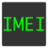 IMEI icon