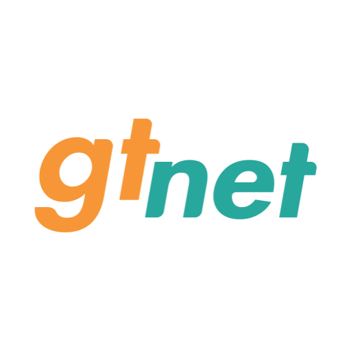 GTNet logo
