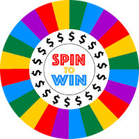 Spin-Earn Play and Earn Game Rewards