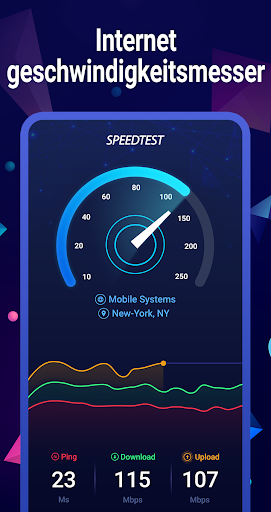 App-Vorschau