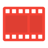 MovieDay Countdown Movie List icon