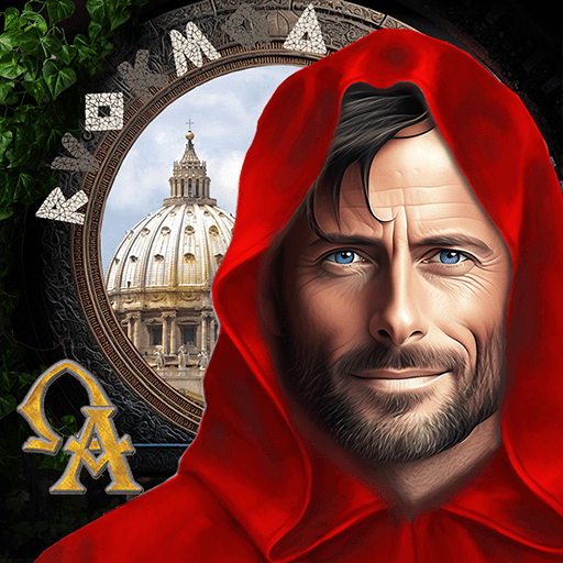 Rome: Hidden Object Games 1.0.032 Icon