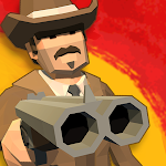 Cover Image of Download West Legends - Western Strategy Game 1.0.2 APK