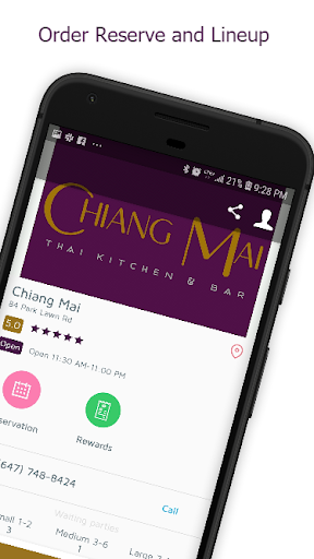 Chiang Mai Screen 2