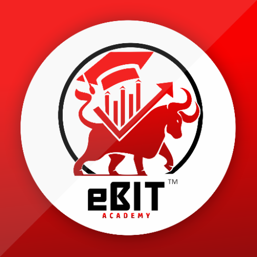 eBIT Academy logo