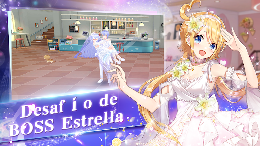 Sweet Dance-LA screenshot 4