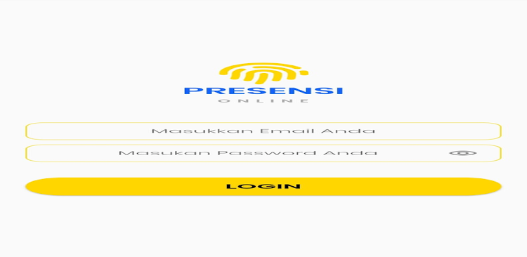 Presensi Online - 3.0.0 - (Android)