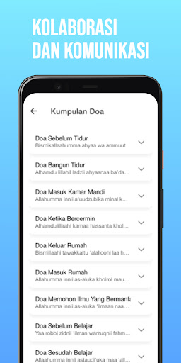 CM STAFF Screen 3