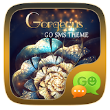 GO SMS PRO GORGEOUS THEME icon