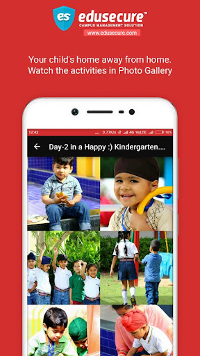Mind Tree School, Panjokhara Screen 2