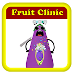Cover Image of Télécharger New Fruit Clinic Tips 1.0 APK