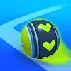 Super Rolling Ball Adventure icon