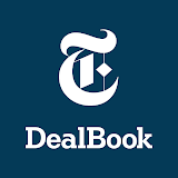 DealBook Summit icon