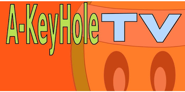 A Keyhole Tv App Su Google Play