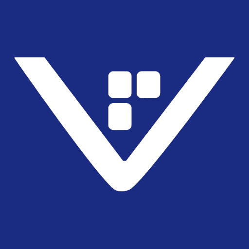 VoIPo Messaging logo