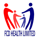 FCD Health icon
