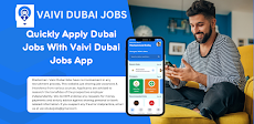 Vaivi Dubai Jobsのおすすめ画像1