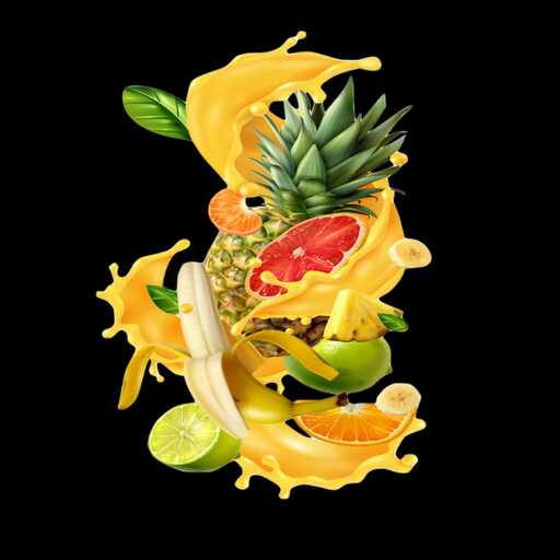 fruit mix Install on Windows