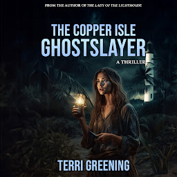 Icon image The Copper Isle Ghostslayer