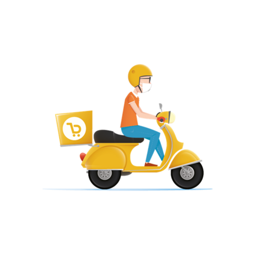 Direct Delivery logo