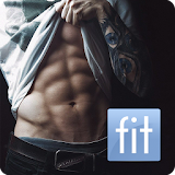 CTRLFIT : Fitness Workout Log icon