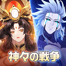神界奇伝～八百万神の幻想譚～ Mod Apk