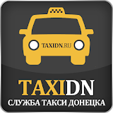 Такси в Донецке (ДНР) icon