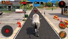 screenshot of Angry Buffalo Attack 3D