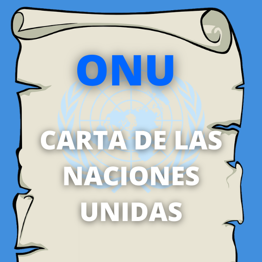 Carta de la ONU