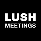 Lush Meetings icon