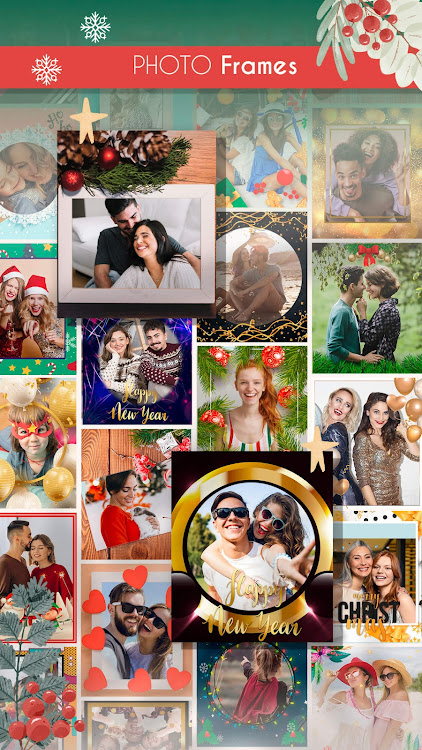 Photo frames for special days - 4906 v31 - (Android)