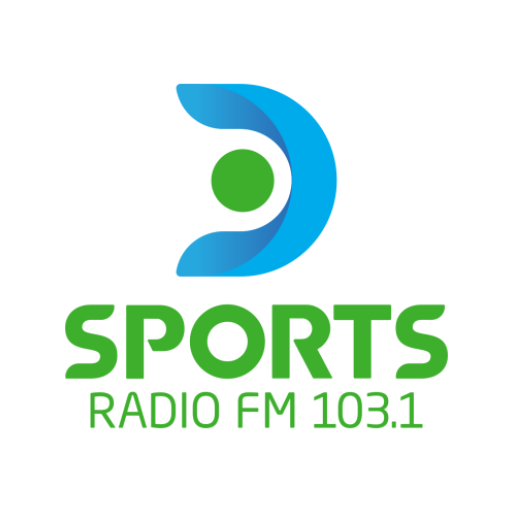 DSPORTS Radio logo