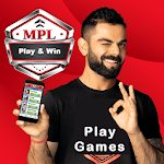 Cover Image of ดาวน์โหลด MPL Pro Live App & MPL Game App Win MPL Tips 1.1.2 APK