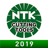 NTK CUTTING TOOLS Product Guide 2016 icon