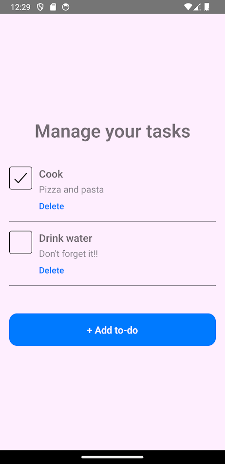 #1. HapyyN Task Manager (Android) Podle: Online app mb apk skachat mobil