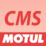 Cover Image of Download Motul CMS  APK