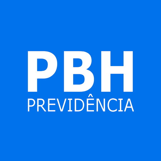 PBH PREVIDÊNCIA logo